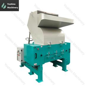 Factory Direct Best Price: High - Efficiency <strong>Plastic</strong> <strong>Grinder</strong> for PE/PP/PVC/PET Waste - Product Image 3