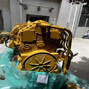 Camion 589 Ensemble de moteur diesel 420F2 Reman Groupe électrogène CB-535B 621G Marine 6 cylindres et 4 cylindres Modèles NPR Pickup - Product Image 1