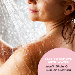 Cơ Thể Dính Keo Cho Da An Toàn Trong Suốt Ly Hợp Keo Cho Da Dính Cho Các Vũ Công Mỹ Phẩm Da Keo Quần Áo - Product Image 6