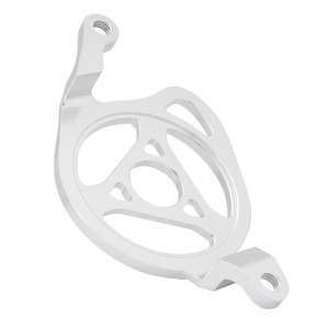 Cubierta Protectora para Motocicleta y Modificaciones SurRonS/X, Material de Aluminio 6061 Antiarañazos, para Long-l - Product Image 5