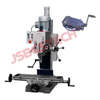 Fraiseuse manuelle 1500W en gros d'usine avec fonction de perçage