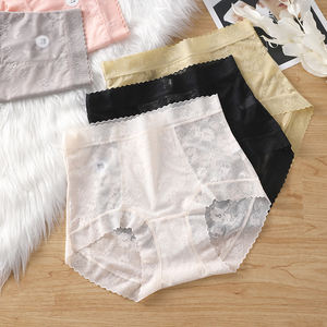 Женское нижнее белье с высокой талией - Product Image 3