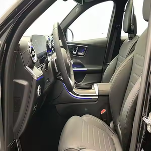 2024 Mercedes-Benz C-Class C 300 I4 2.0L รถหรูเบาะหนัง4M-ATIC เทอร์โบชาร์จเจอร์พวงมาลัยซ้ายพลังงาน - Product Image 6