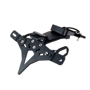 Portaplacas de Matrícula para Motocicleta KAWASAKI <span class=keywords><strong>Z900</strong></span> Z900SE 2018-2024, Eliminador de Guardabarros - Product Image 4