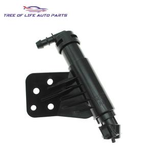 Laveurs de phares Kia KX5 98671-F1000 98672-F1000 Pièces de rechange en plastique - Product Image 3