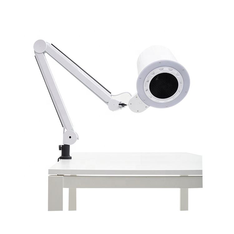 โคมไฟ AT-NDC-025สำหรับการทำเล็บ220V ปลั๊ก AU