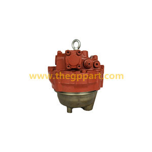 Cx27b Cx25 Cx31 Cx31b <strong>Cx55b</strong> Cx55 Travel Motor - Product Image 1