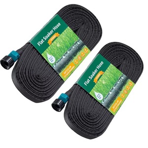 <span class=keywords><strong>Tubo</strong></span> <span class=keywords><strong>Irrigazione</strong></span> a Goccia Piatto GREAT IRRIGATION per Giardino, Prato e <span class=keywords><strong>Orto</strong></span> - Ottimizza l'Acqua - Product Image 1