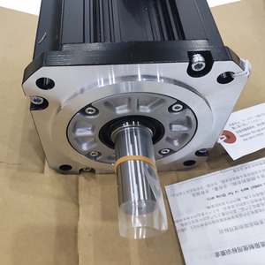 Motor Servo Original Mitsubishi HG154S-D48 - Product Image 3