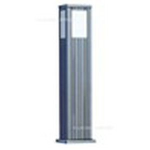 Lampes de jardin en aluminium, indice de protection IP65, LED résistantes à l'eau, éclairage extérieur - Product Image 3