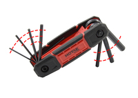 Clé dynamométrique, clé Allen, douille, embout hexagonal pour vélo