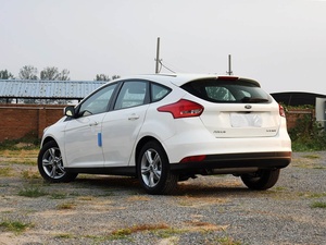 Auto Usata Economica Ford <span class=keywords><strong>Focus</strong></span> <span class=keywords><strong>2017</strong></span> 1.6L Automatica Benzina Berlina Guida a Sinistra Basso Chilometraggio Auto Familiare in Vendita - Product Image 6
