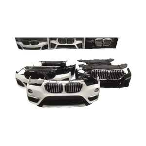 Kit carrosserie avant de haute qualité d'origine pour <span class=keywords><strong>BMW</strong></span> <span class=keywords><strong>X1</strong></span> <span class=keywords><strong>E84</strong></span> 5/G38 <span class=keywords><strong>LCI</strong></span> 7/G12 à bas prix - Product Image 1