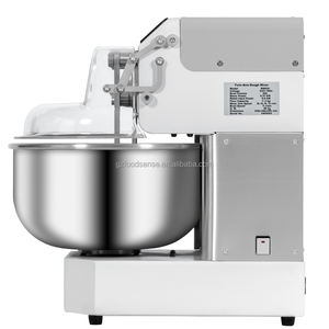 Nuovo prodotto due bracci piano tavolo piccola <span class=keywords><strong>impastatrice</strong></span> <span class=keywords><strong>impastatrice</strong></span> alimentare a spirale miscelatore di farina Mixer <span class=keywords><strong>macchina</strong></span> per panetteria - Product Image 4