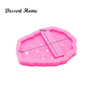 Molde <span class=keywords><strong>de</strong></span> silicona Afro DY0798 <span class=keywords><strong>para</strong></span> llavero resina artesanal epoxi mujeres/hombres cabezas moldes, Chocolate <span class=keywords><strong>Fondant</strong></span> azúcar artesanía <span class=keywords><strong>pastel</strong></span> moldes - Product Image 5