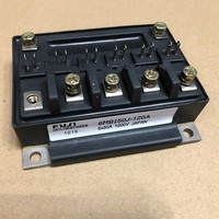 1 Buah Modul Catu Daya 6mbi50j-120a Baru 6mbi50j120a Set Lengkap Aksesori Plc Industri: Sensor/Kontaktor/Relai,
