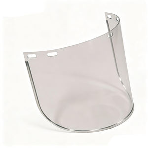 Visiere Protettive Integrali Trasparenti Industriali Antiurto e Antipolvere - Product Image 2