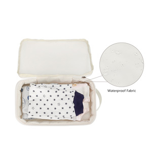 Sacs de rangement et de transport robustes avec fermetures éclair pour la maison, le déménagement et les voyages, pour le rangement de la <span class=keywords><strong>literie</strong></span> et des vêtements - Product Image 4