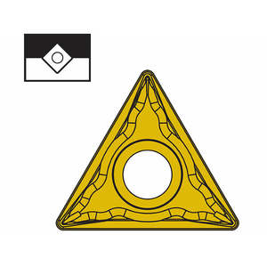 Insertos de giro positivo (10 piezas) - Product Image 3