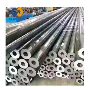 ASTM A179 A192 DIN17175 20mng 25mng 15crmog 12cr2mog Bks high pressure cold rolled heat exchanger threaded boiler steel pipe