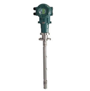 Convertisseur d'analyseur d'oxygène à zircone antidéflagrant original ZR802S ZR22S et analyseur d'oxygène/humidité à zircone haute performance, le plus vendu - Product Image 4