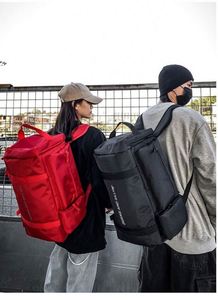 Sac de voyage multifonctionnel imperméable de grande capacité pour le ski, le sport et les activités de plein air, avec logo personnalisé - Product Image 5