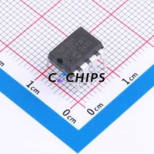 วงจรรวมไมโครคอนโทรลเลอร์ชิป IC PDIP-8 PIC12F1501-I/P ใหม่ของแท้ (MCU/MPU/SoC) - Product Image 1
