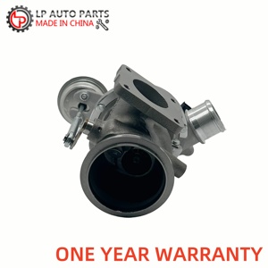 Turbocompressore MGT1446Z Sovralimentato per Motore Hatchback per <span class=keywords><strong>ALFA</strong></span> ROMEO MITO <span class=keywords><strong>GIULIETTA</strong></span> ABARTH GRANDE FIAT PUNTO 1.4L Turbo Nuovo - Product Image 4