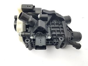 Boîtier de thermostat pour Peugeot 308 3008 Citroën Ford 2.0 BlueHDi Diesel <span class=keywords><strong>9804160380</strong></span> 2264810 - Product Image 6