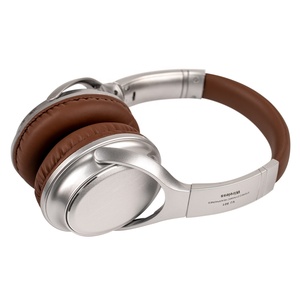Casque sans fil à réduction de bruit active à prix abordable, double mode, portée de 10 m, batterie rechargeable de 200 mAh - Product Image 3