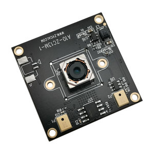 Заводская Настройка 1/3. 06-дюймовый датчик CMOS IMX258 USB 13MP DFOV 78 ° модуль камеры с автофокусом - Product Image 1