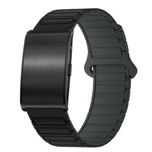 Bracelet intelligent Dodobit DT66 Nordic Chips, moniteur de fréquence cardiaque, suivi du sommeil, suivi de la santé et de la forme physique, modes sportifs, bracelet intelligent pour hommes et femmes - Product Image 3