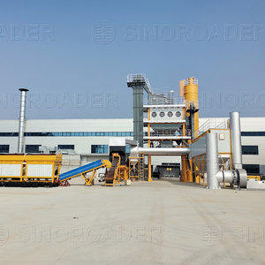 <span class=keywords><strong>Aspalt</strong></span> mezcla lote planta indonesia - Product Image 2