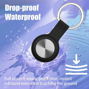 2025 IP67防水<span class=keywords><strong>GPS</strong></span>ペットトラッカーユニバーサルAndroid IOSトラッキング4Gネットワーク<span class=keywords><strong>GPS</strong></span>カラーロケータープラスチック同サイズ爆発 - Product Image 3