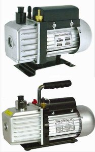 Pompa per vuoto Retekool per installazione di condizionatori split HVAC refrigerazione R134a R410a R22 - Product Image 6