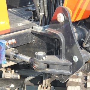 Miniexcavadora modelo 2.5ton con motor Kubota D1105 - Product Image 5