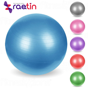 <span class=keywords><strong>Ballon</strong></span> de yoga personnalisé pour gymnastique, 65 cm, 75 cm, 135 cm, vente en gros - Product Image 4