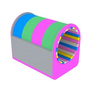 Manège commercial d'<span class=keywords><strong>occasion</strong></span> pour aire de jeux, divertissant, électrique, d'intérieur, pour <span class=keywords><strong>vente</strong></span> - Product Image 3