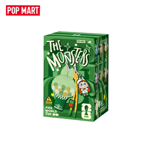 POPMART ของแท้ 100% สำหรับ X FI FA SERIES โคมไฟจี้ขนาดเล็กแบบกล่องสุ่ม-สำหรับทุกเพศ อายุ <span class=keywords><strong>14</strong></span> ปีขึ้นไป - Product Image 6