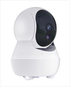 Camera Wifi Giám Sát P2P 1080P Camera Gia Đình Thông Minh Không Dây Tuya - Product Image 2