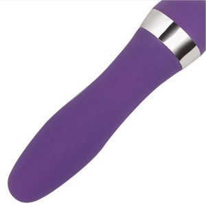 vagina AV Wand Clitoris, Mini vibrador de masaje para el cuerpo - Product Image 3