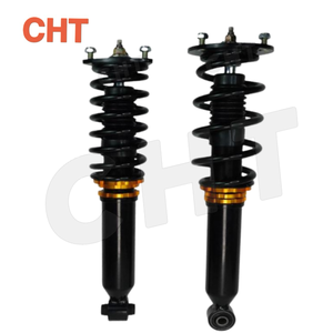 Shock absorber có thể điều chỉnh coilover cho Mark x grx130 Lexus IS300 - Product Image 1