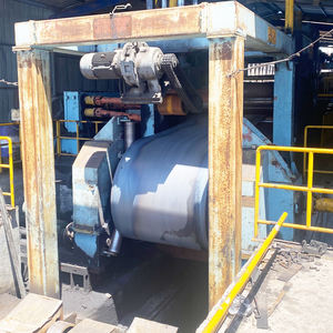 1023 1055 4140 22mnb5 Ss400 Q235 A36 Astm suave 2mm 4mm <span class=keywords><strong>8mm</strong></span> 15mm bobina de acero al carbono chapado grueso - Product Image 4