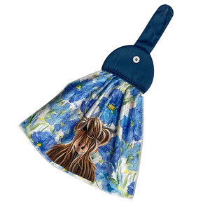 Serviettes <span class=keywords><strong>de</strong></span> cuisine en coton à séchage rapide, prix d'usine, vente en gros, impression personnalisée, serviettes <span class=keywords><strong>de</strong></span> cuisine à séchage rapide - Product Image 2