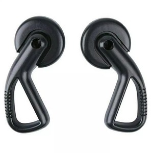 Seat Adjustment Handle 890586 9638799977 <b>Plastic</b> Left And Right For <b>Modified</b> Car Seats - Product Image 4