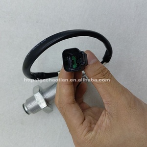 4P-5820 เซ็นเซอร์ความเร็ว 3116 C12 C13 เซ็นเซอร์ความดันชิ้นส่วนเครื่องยนต์ 4P5820 สำหรับรถขุด 330C 330D 336D - Product Image 3