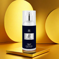 Parfum en gros 88 ml personnalisable à marque privée, écologique, longue durée, naturel, doux, floral, boisé, ambré