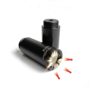 New 4X 6x 8x 2X 5x 10x 20x CO2 f-theta sợi quang điện kế tia laser mở rộng 1064nm bước sóng Điều kiện Mới - Product Image 5