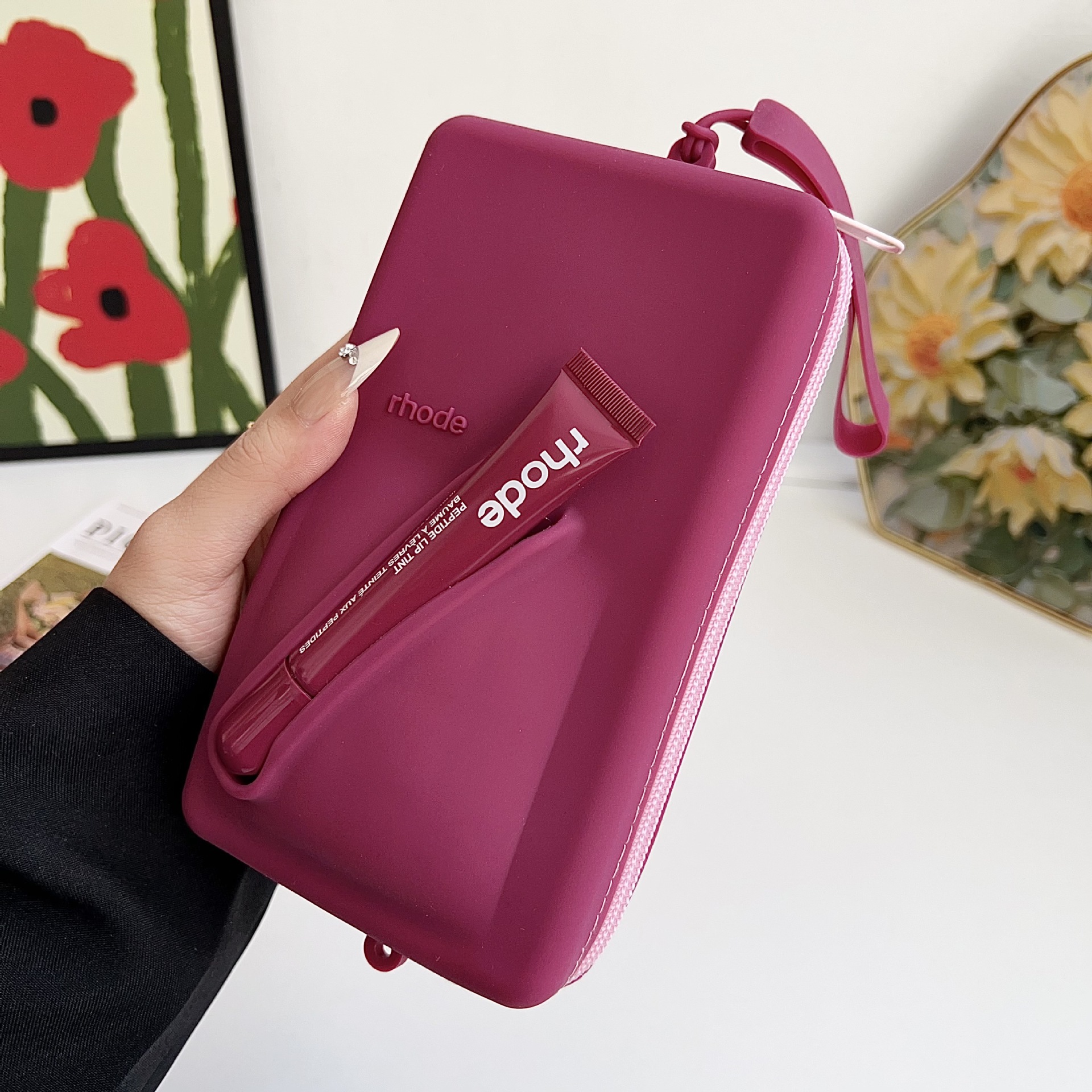 Violet (sac)