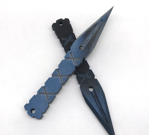 ลดราคา! ด้ามมีด <span class=keywords><strong>YOUDA</strong></span> G10 ผลิตจากวัสดุแผ่นลามิเนตฉนวนกันไฟฟ้าแรงสูง ให้ความสบายในการจับ รองรับแรงดันไฟฟ้า 220V - Product Image 2